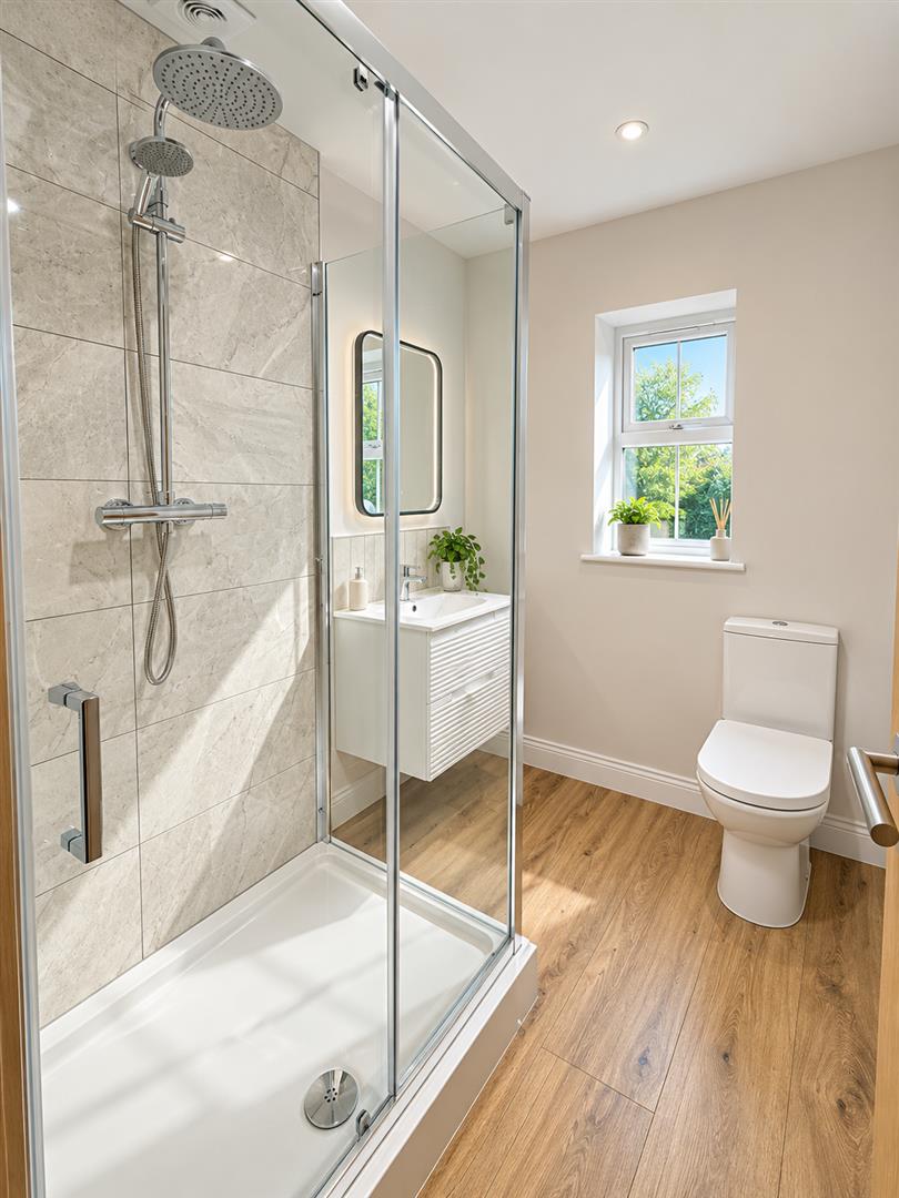 11, Lymehurst Place Ellesmere Road, Shrewsbury, SY1 2QT For Sale